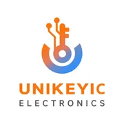 Unikeyic Logo