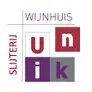 Logo UNIK Slijterij en wijn-outlet