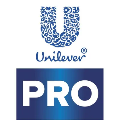 Unilever Professional India logo