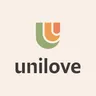 Unilove logo