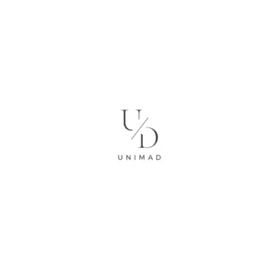 Unimad logo