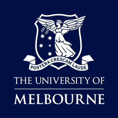UOM University of Melbourne logo