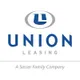 Union Leasing logo