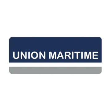 Union Maritime Logo
