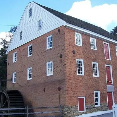 Unionmills