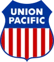 Union Pacific Corporation logo