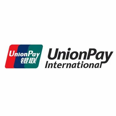 UnionPay logo