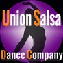 Logo Union Salsa Dance Company