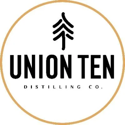 Union Ten Distilling Co logo