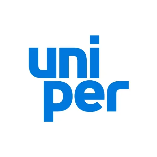 Uniper logo