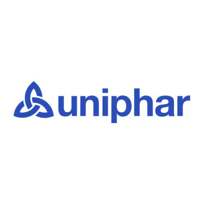 Uniphar logo