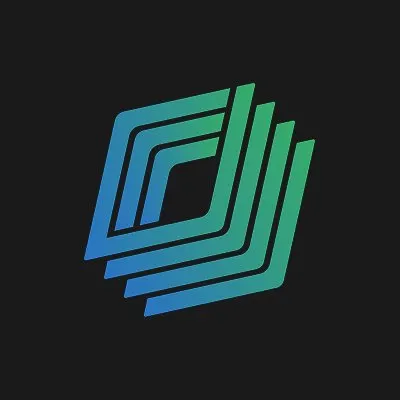 Logo by Brandfetch