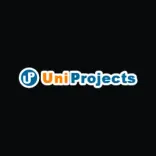 UniProjects logo/icon