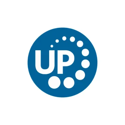 UniProt logo