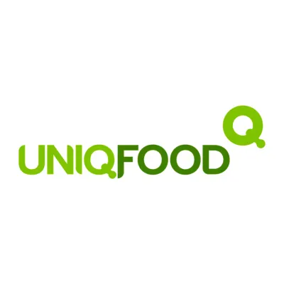 UNIQFOOD GmbH logo