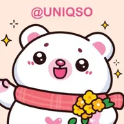 UNIQSO Logo