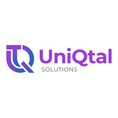 UniQtal Solutions LLC logo