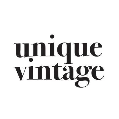 Unique Vintage logo