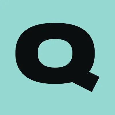Unique logo