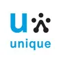 Logo Unique Uitzendbureau Bladel
