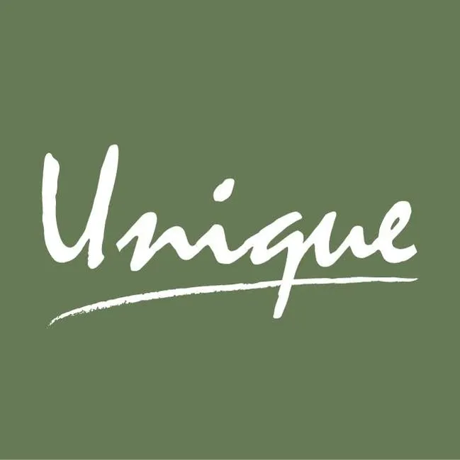UNIQUE FUNDRAISING LIMITED logo