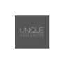 Logo Kapsalon Unique