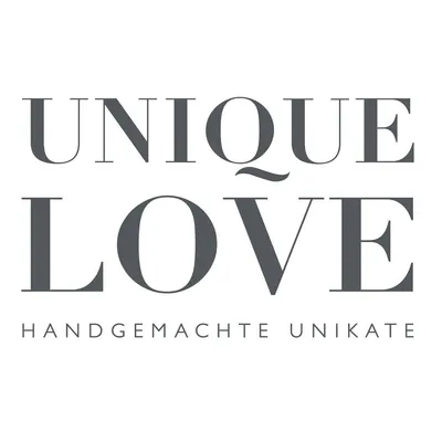 Unique Love Design logo