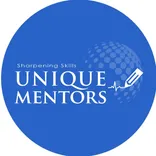 Unique Mentors logo/icon