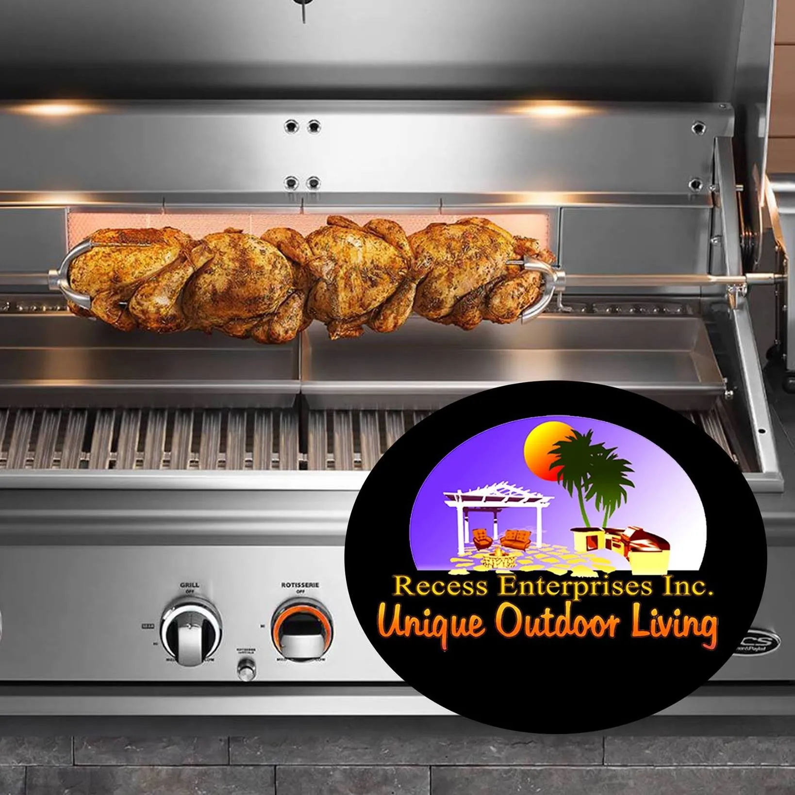 Uniqueoutdoorliving