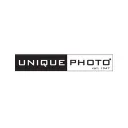 Unique Photo logo