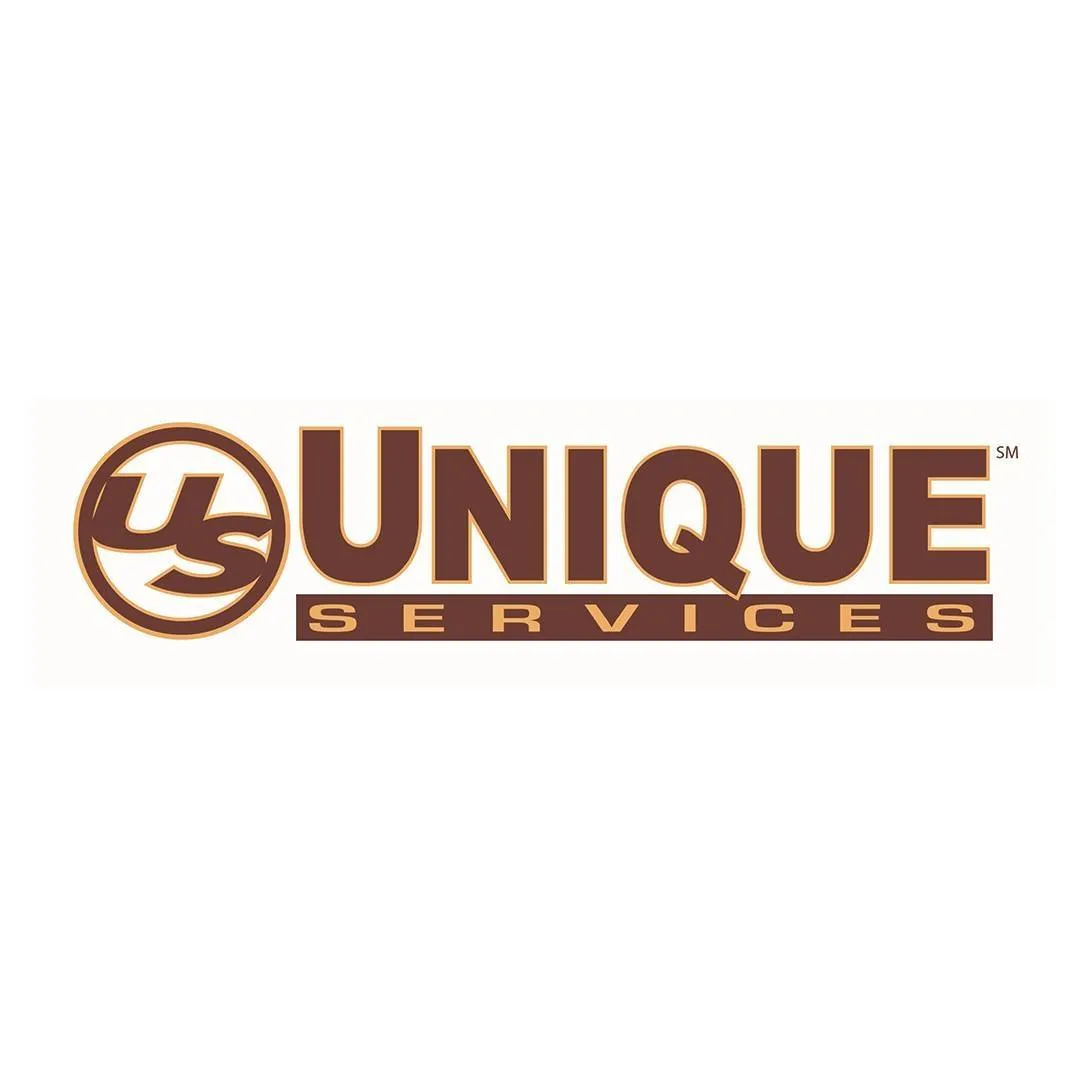 Unique Services logo
