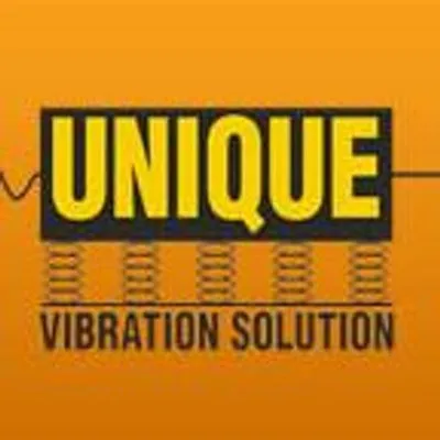 Unique Engineering logo