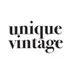 Unique Vintage logo