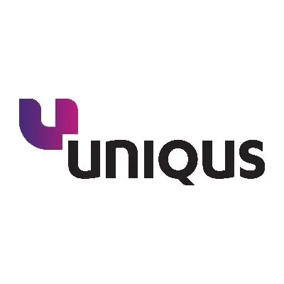 Uniqus Consultech logo