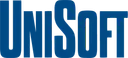 UniSoft logo