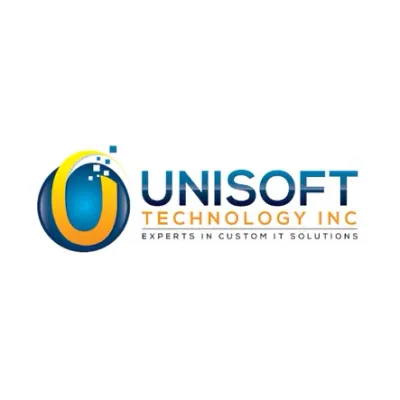 Unisoft Technology Inc logo