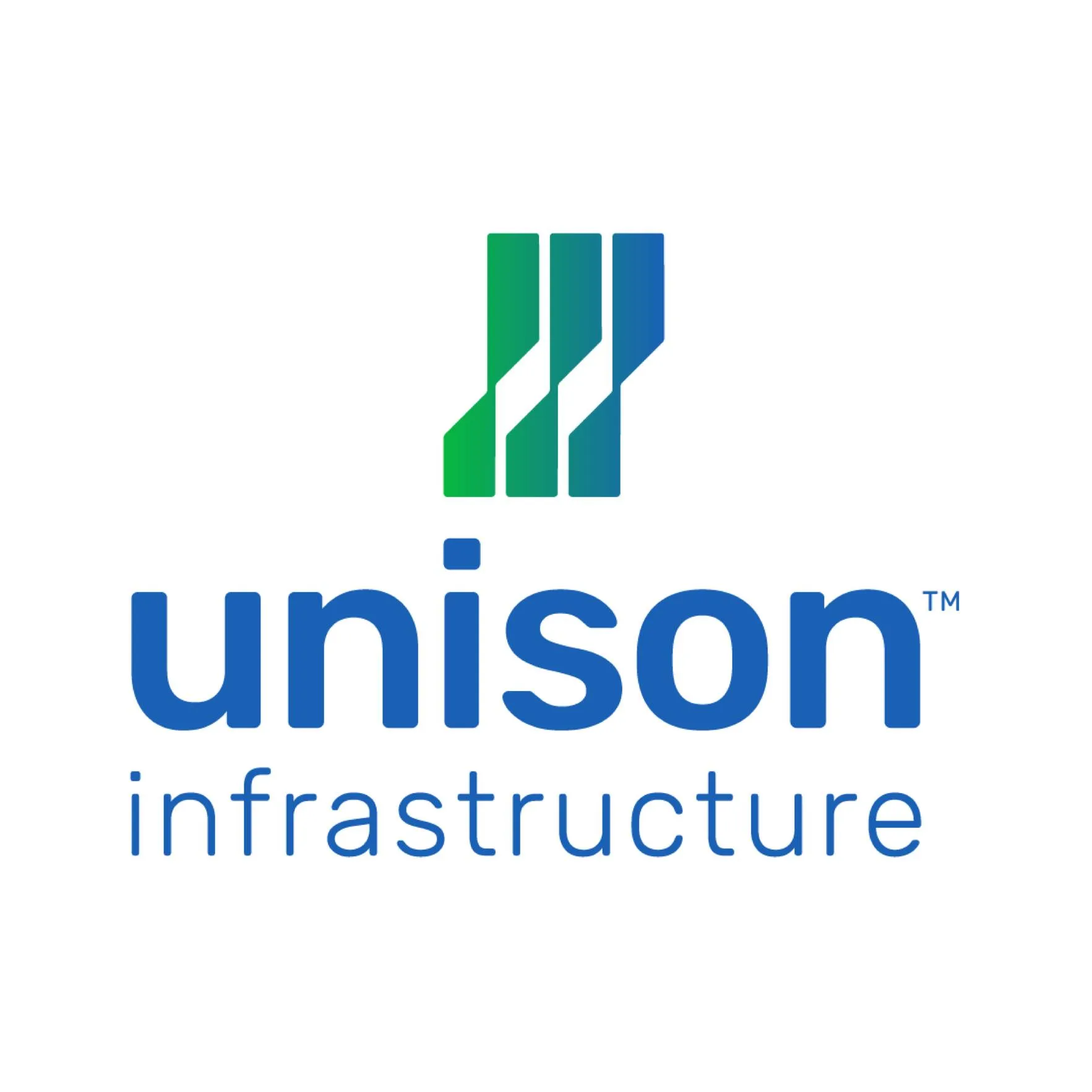 Unisoninfra logo