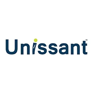 Unissant, Inc. logo