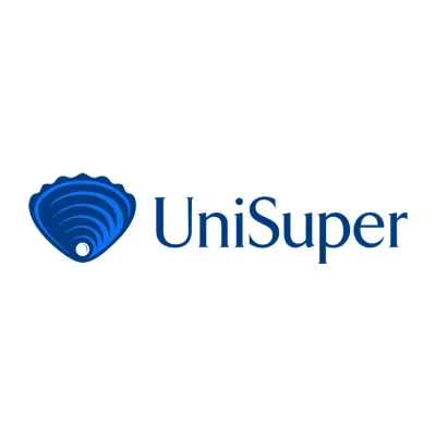 UniSuper logo
