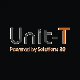 Unit-T Logo