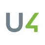 Logo Unit4