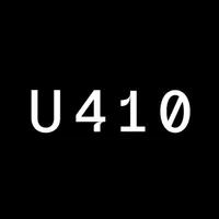 Unit 410's company logo