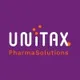 Unitax logo