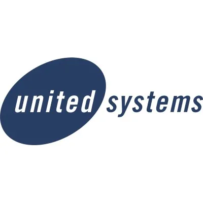 UNITED SYSTEMS logo