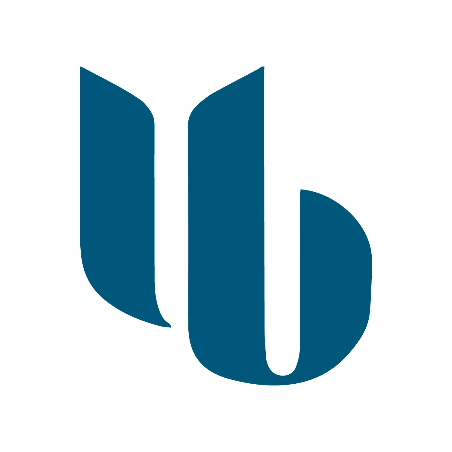 United Bank logo