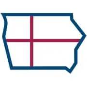 United Bank of Iowa logo