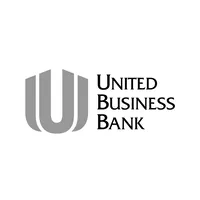 United Business Bank logo