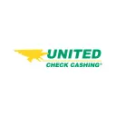 United Check Cashing,inc. logo