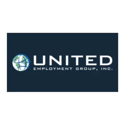United Employment Group logo