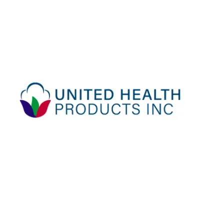 United Health Products, Inc. logo